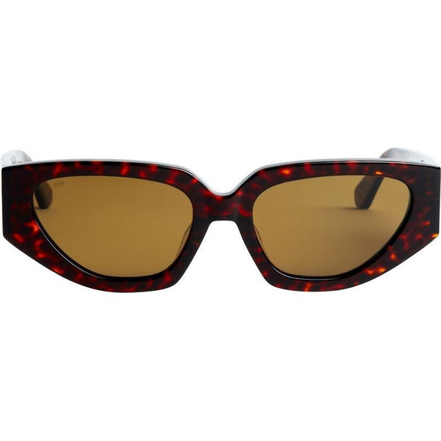 Axis - Cheetah/Coffee Lenses