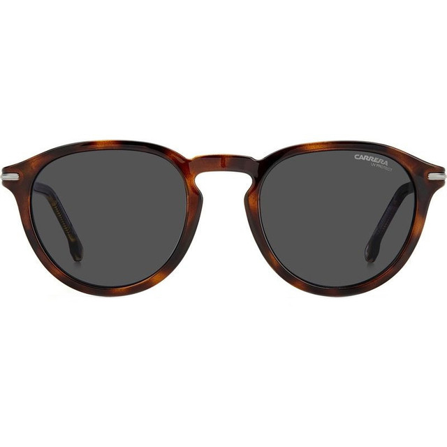 Carrera 277/S - Havana/Grey Lenses