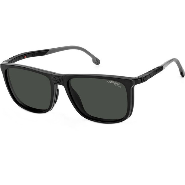 Hyperfit 16/CS - Black/Grey Polarised Lenses