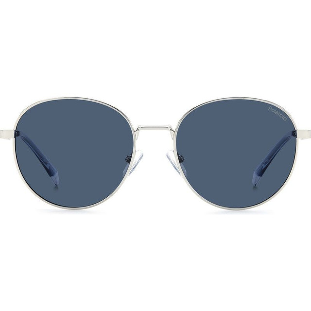 PLD 4135/S/X - Palladium/Blue Polarised Lenses