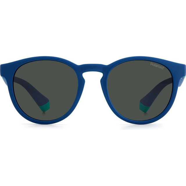 PLD 8048/S - Azure Green/Grey Polarised Lenses