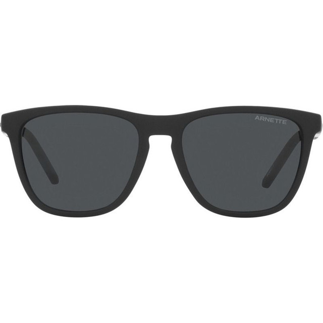 Arnette Monkey D AN4310 - Matte Black/Dark Grey Lenses