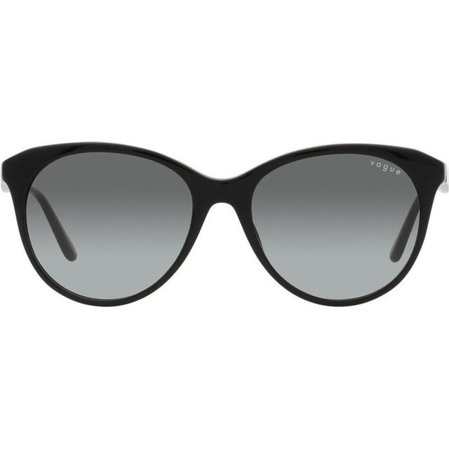 VO5453SF - Black/Grey Gradient Lenses