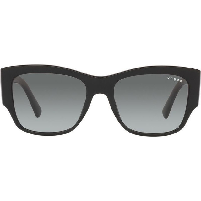 VO5462S - Black/Grey Gradient Lenses