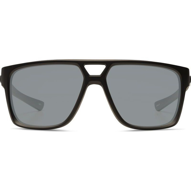 Liive Elvis - Twin Black/Grey Polarised Lenses