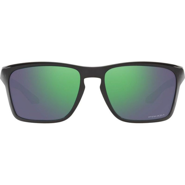 Oakley Sylas - Black Ink/Prizm Jade Lenses 60 Eye Size