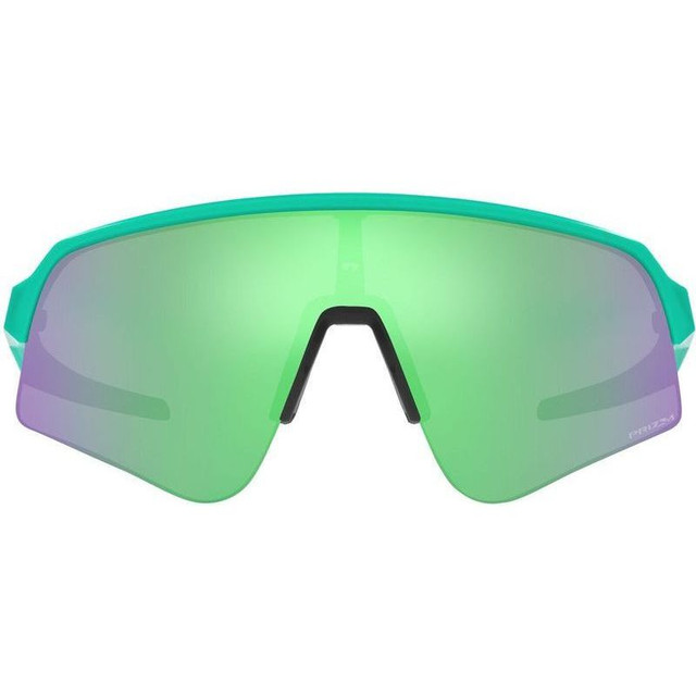 Oakley Sutro Lite Sweep - Matte Celeste/Prizm Jade Road Lenses