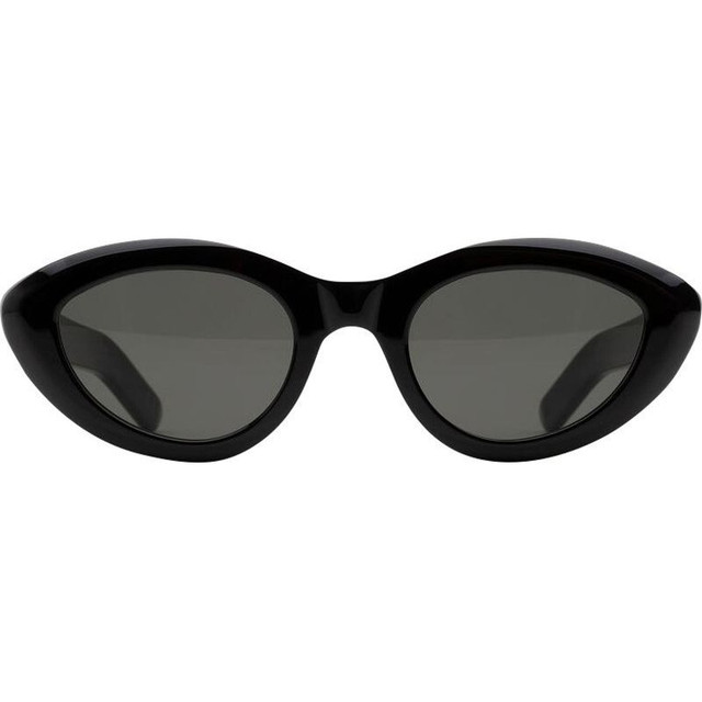 Cocca - Black/Dark Grey Lenses