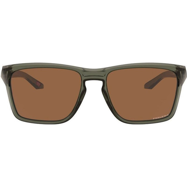 Oakley Sylas - Olive Ink/Prizm Tungsten Lenses 60 Eye Size