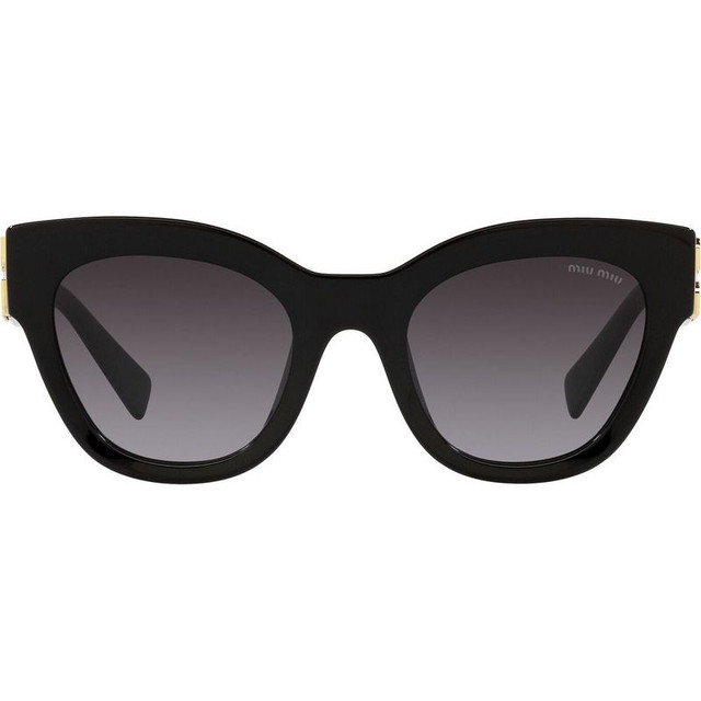 01YS - Black/Grey Gradient Lenses