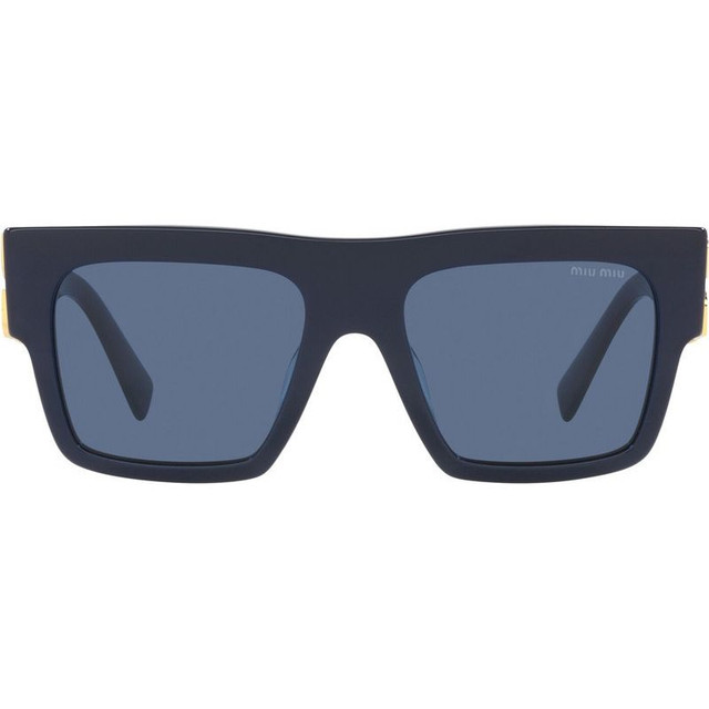 10WS - Blue/Dark Blue Lenses