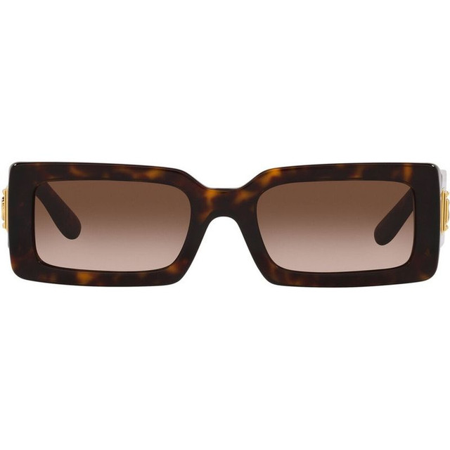 DG4416 - Havana/Brown Gradient Lenses