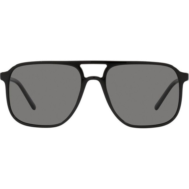 DG4423 - Black/Grey Polarised Lenses