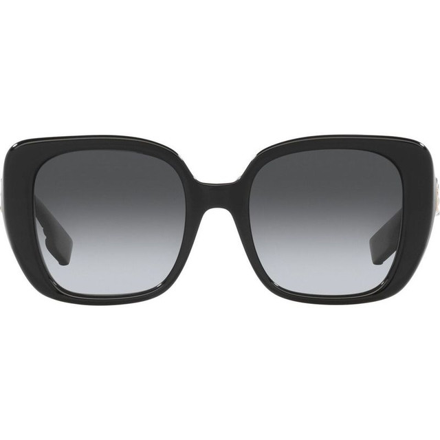 Helena BE4371 - Black/Grey Gradient Polarised Lenses