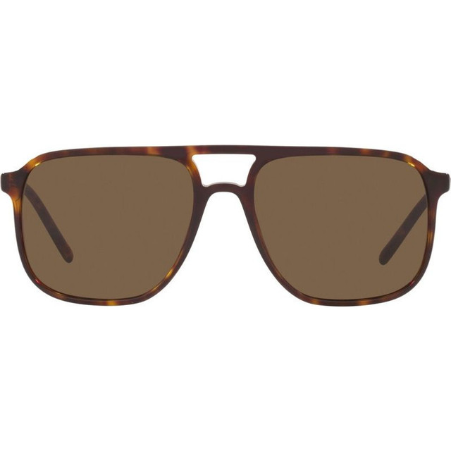 DG4423 - Havana/Dark Brown Lenses