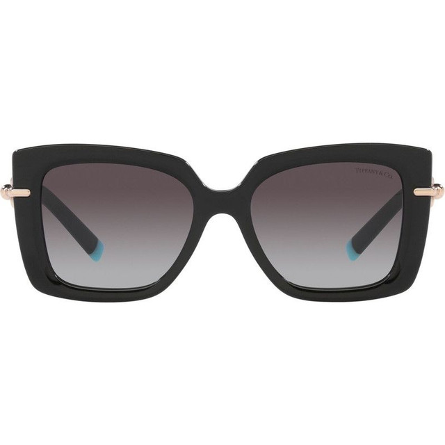 Tiffany & Co. TF4199 - Black/Grey Gradient Lenses