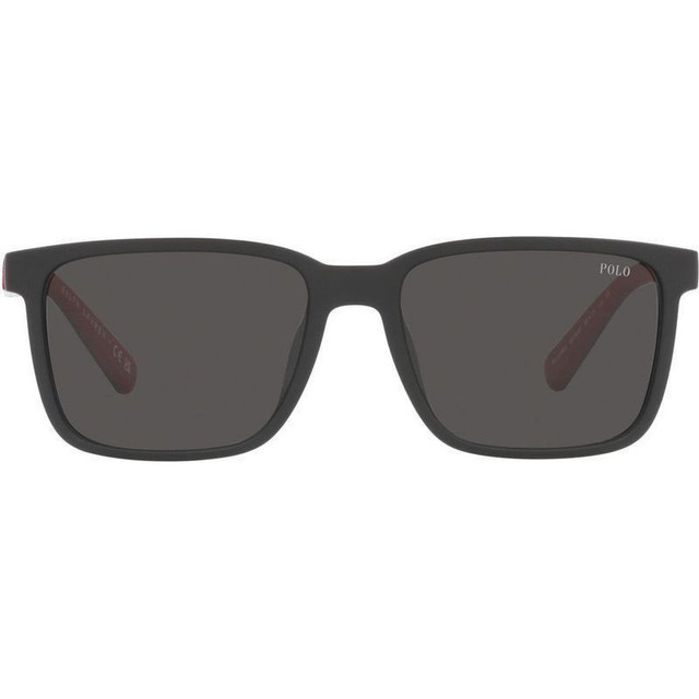 PH4189U - Matte Black/Dark Grey Lenses