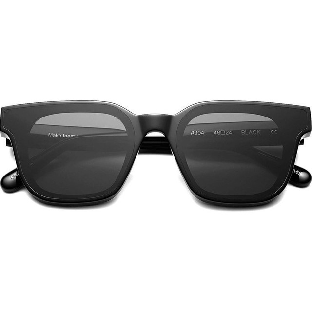 Chimi 4M - Overlay Gloss Black/Black Lenses