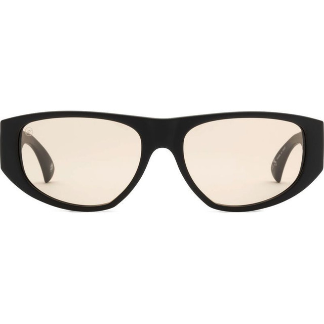 Stanton - Matte Black/Amber Lenses