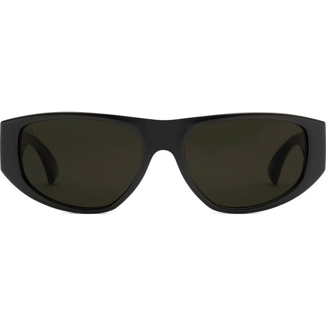 Stanton - Gloss Black/Grey Polarised Lenses