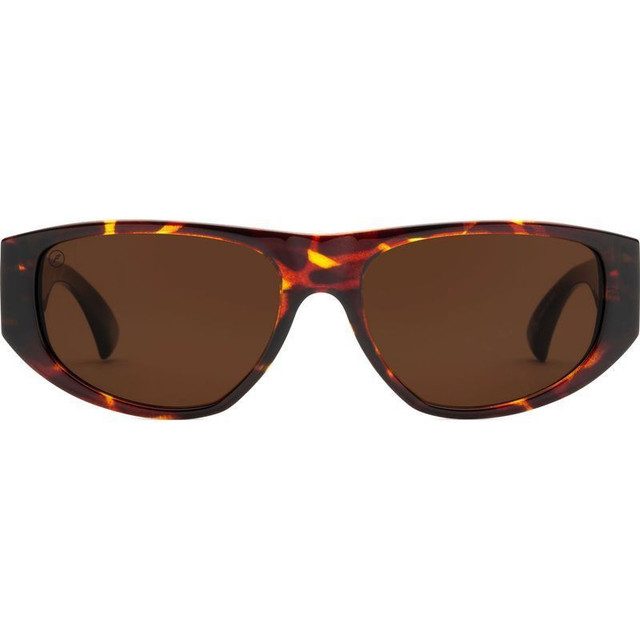 Stanton - Gloss Tort/Bronze Polarised Lenses