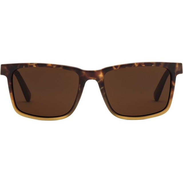 Electric Satellite - Swamp Green/Bronze Polarised Lenses