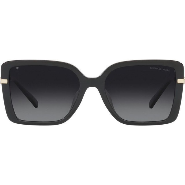 Castellina MK2174U - Black/Light Grey Gradient Polarised Lenses