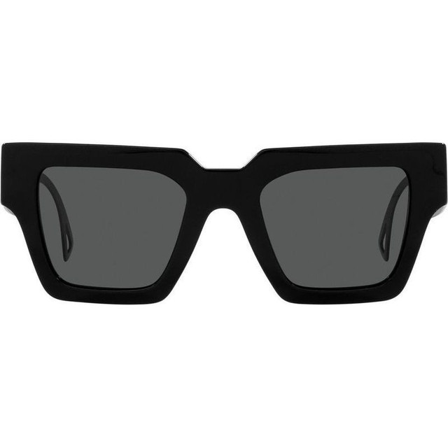 VE4431F - Black/Dark Grey Lenses