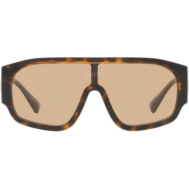 VE4439 - Havana/Light Brown Lenses