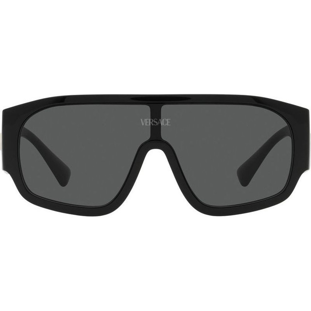 VE4439 - Black/Dark Grey Lenses