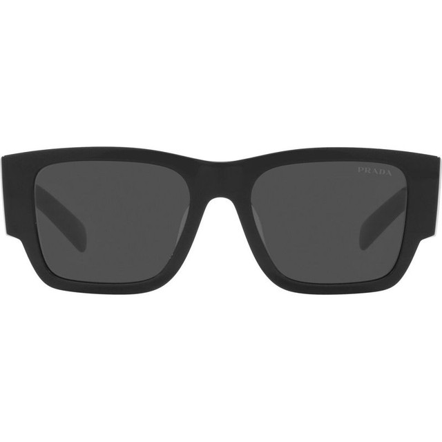 PR10ZS - Black/Dark Grey Lenses