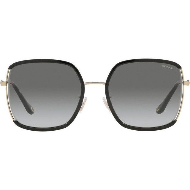 HC7139BD - Light Gold and Black/Grey Gradient Lenses