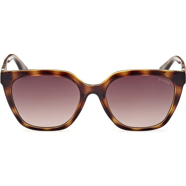 Guess GU7870 - Dark Havana/Brown Gradient Lenses