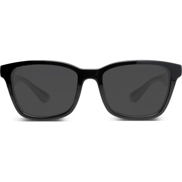 Liive Kids Alvin - Black/Grey Lenses