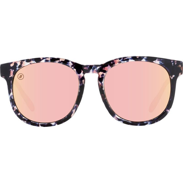 Blenders H Series - Mamba Queen Multi/Champagne Mirrored Polarised Lenses