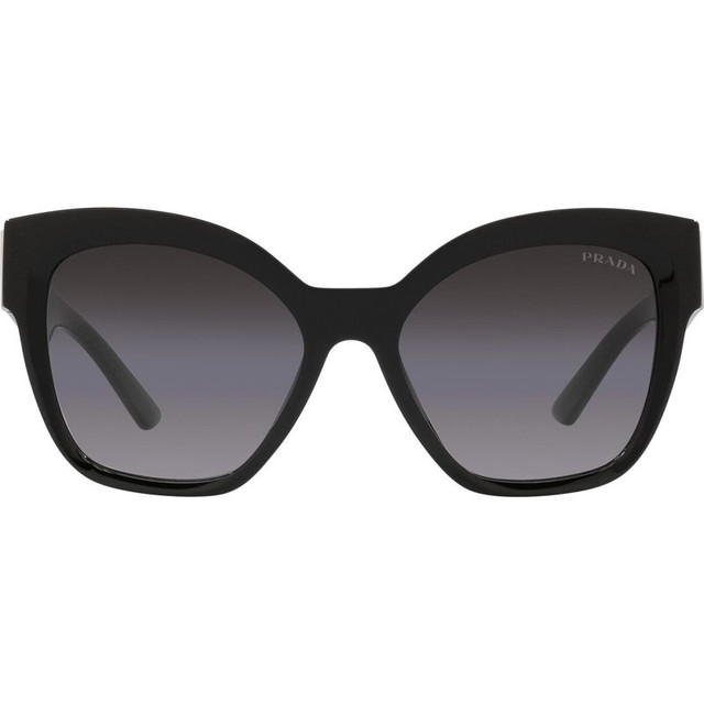 PR17ZS - Black/Grey Gradient Lenses