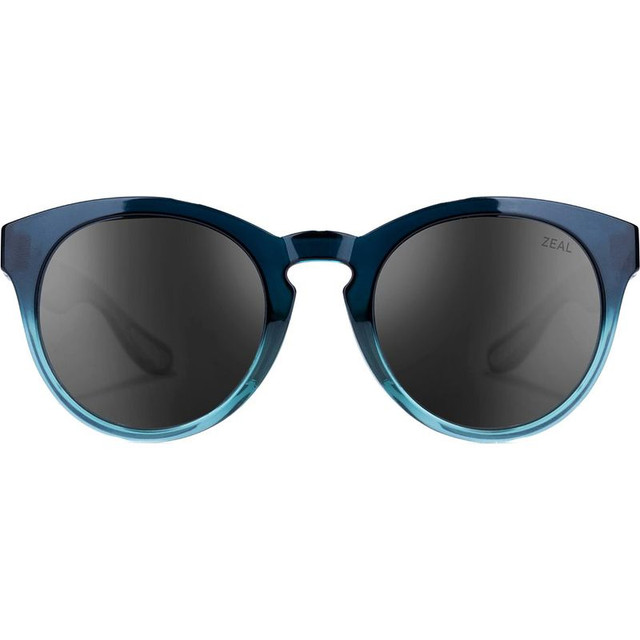 Paonia - Jade Fade/Dark Grey Polarised Lenses