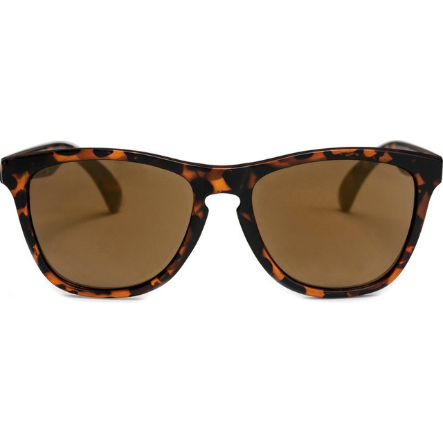 CHPO Bodhi - Turtle Brown/Brown Polarised Lenses