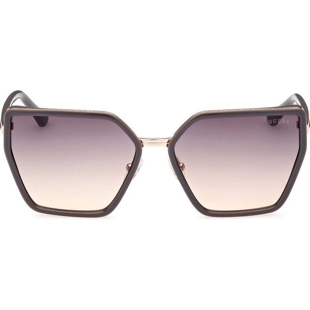 Guess GU7871 - Grey/Smoke Gradient Lenses