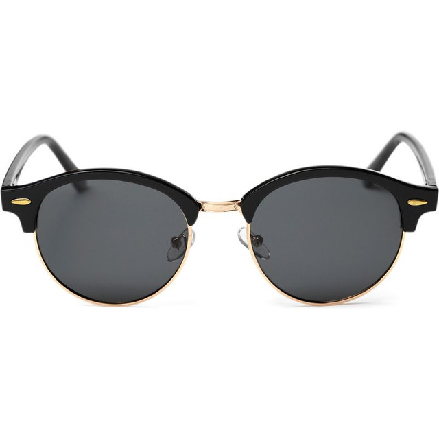 Casper II - Black/Black Polarised Lenses