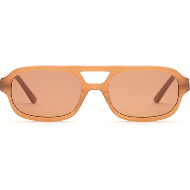 Lu Goldie Sofia - Cocoa/Cocoa Lenses