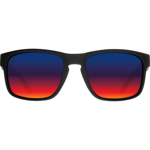 Blenders Expose Dark Bloom Polarized Sunglasses