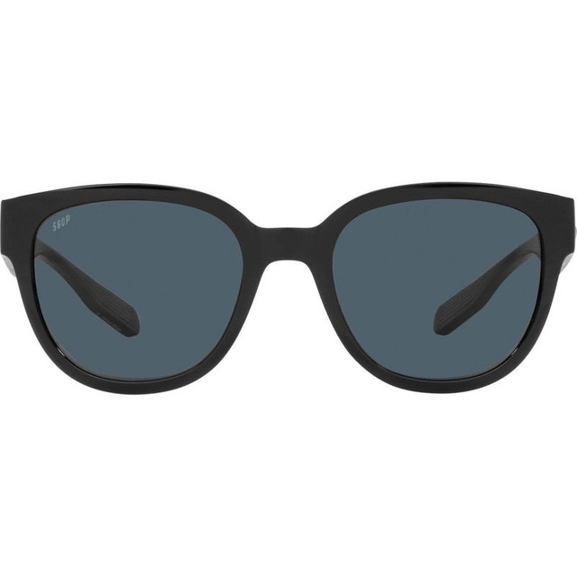 Salina - Black/Grey Polarised Lenses