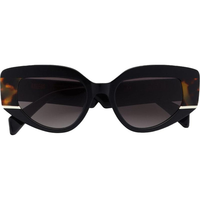 Fowler - Black Tort/Black Lenses