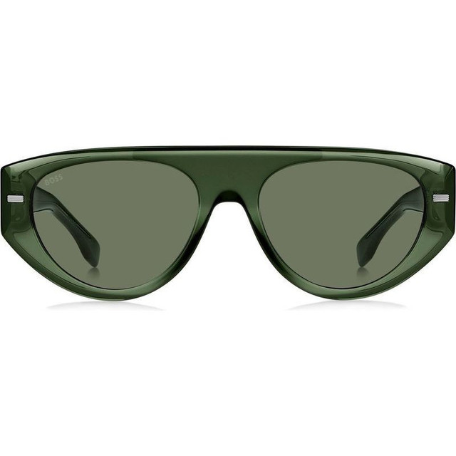 1443/S - Green/Green Lenses