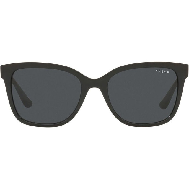 VO5426SF - Black/Dark Grey Lenses