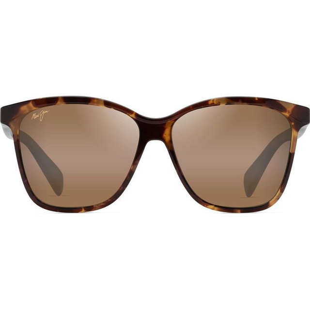 Maui Jim Liquid Sunshine - Tokyo Tortoise/HCL Bronze Polarised Lenses