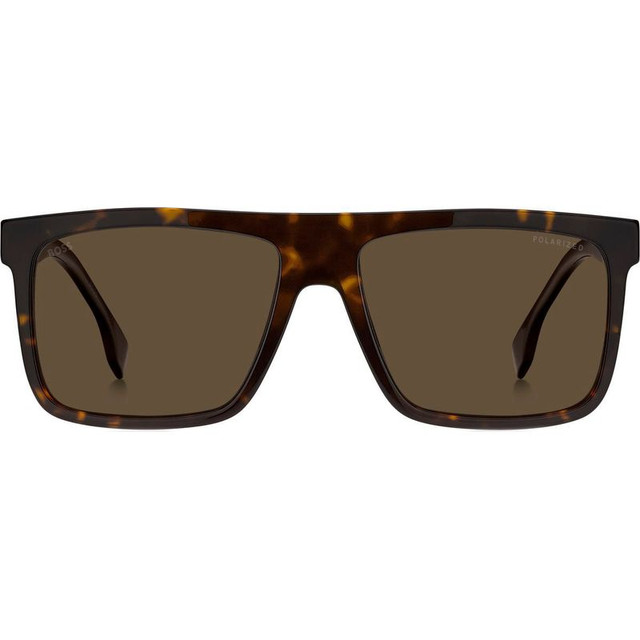 1440/S - Havana/Bronze Polarised Lenses