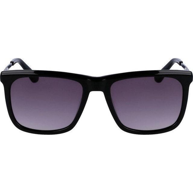 CK22536S - Black/Grey Gradient Lenses