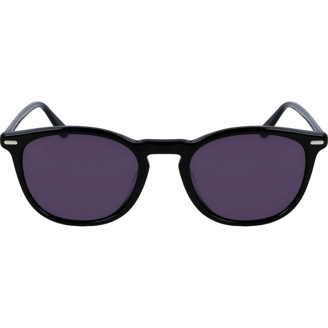 Calvin Klein CK22533S - Black/Grey Lenses